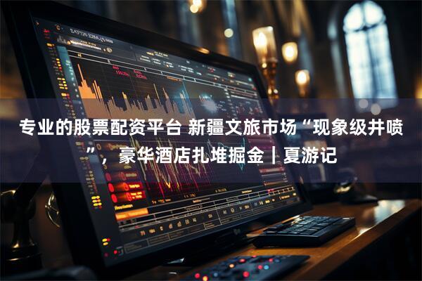 专业的股票配资平台 新疆文旅市场“现象级井喷”，豪华酒店扎堆掘金｜夏游记
